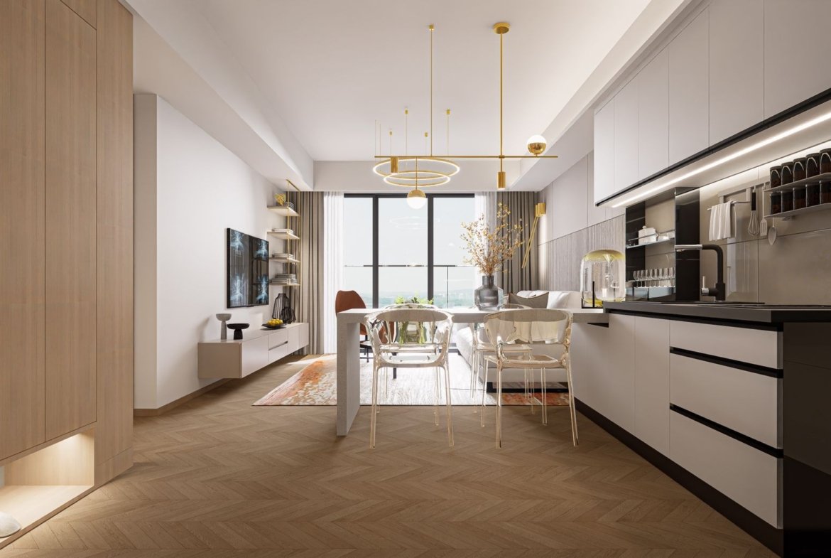 2 bedroom for sale in westlands