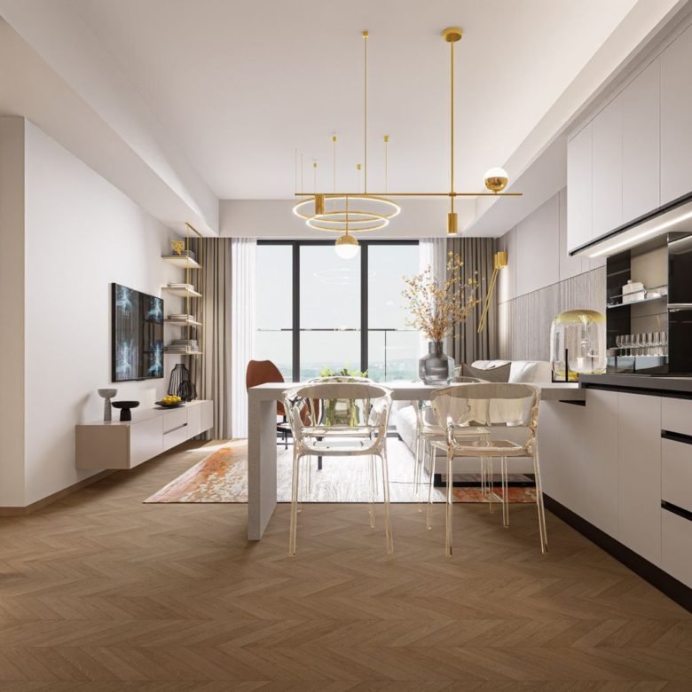 2 bedroom for sale in westlands