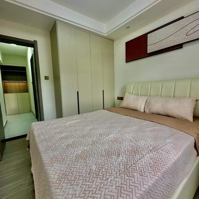 bliss court apartment kilimani for sale