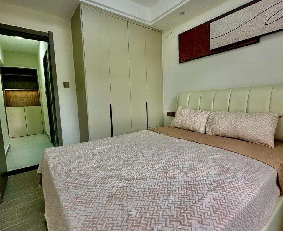 bliss court apartment kilimani for sale