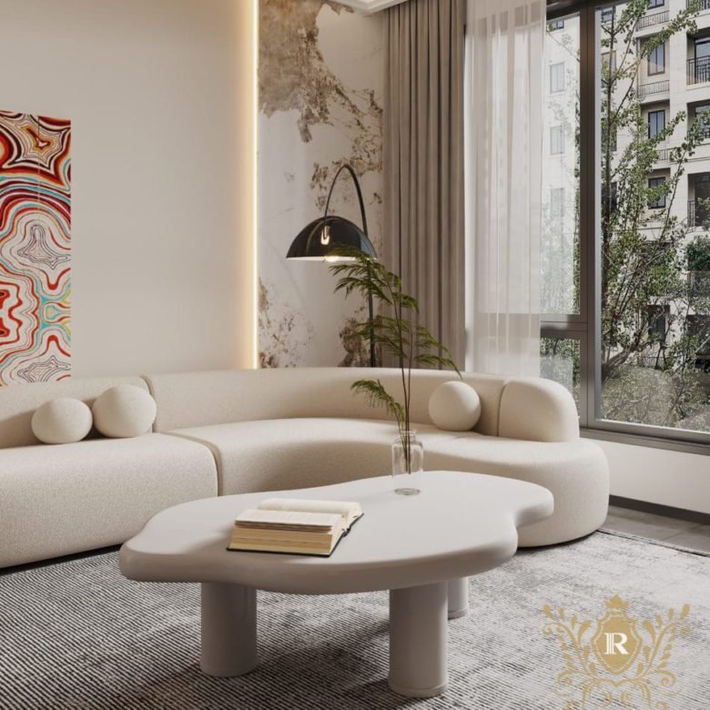 royal legend residence apartment