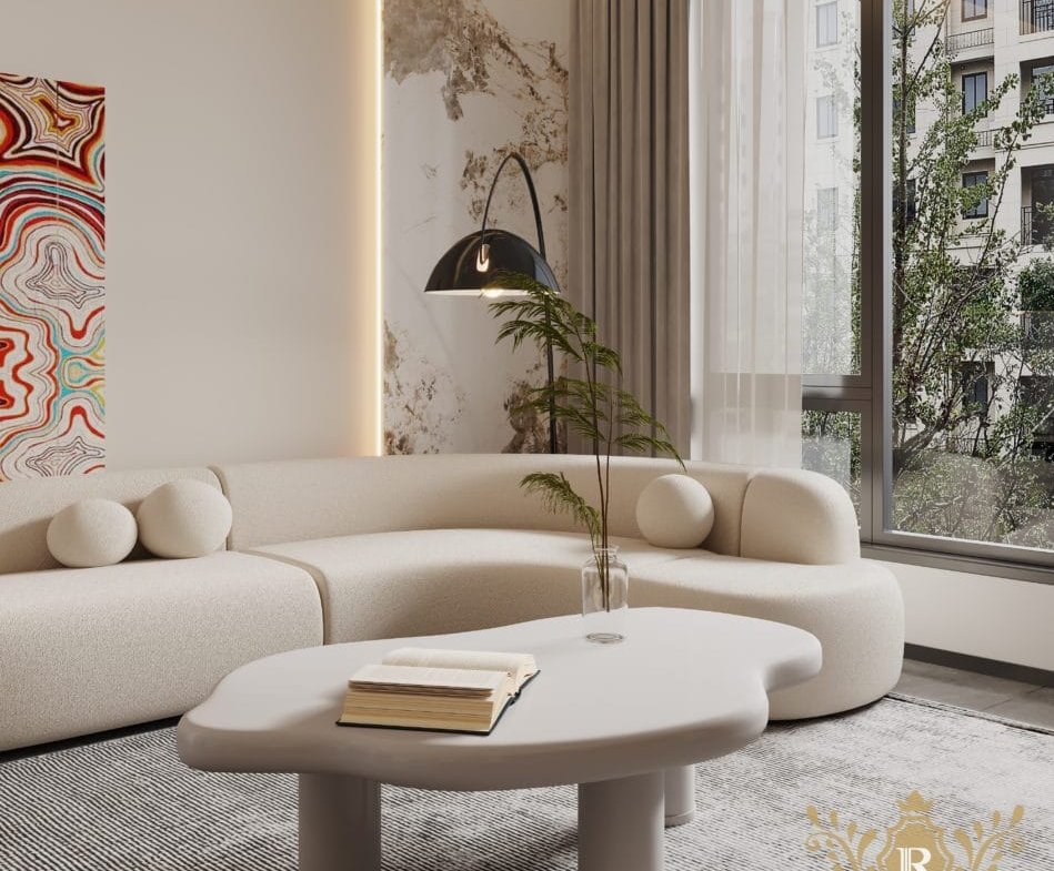 royal legend residence apartment