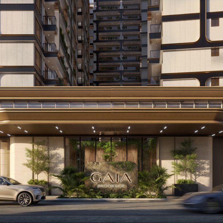 Gaia Brookside apartments for sale in westlands, nairobi