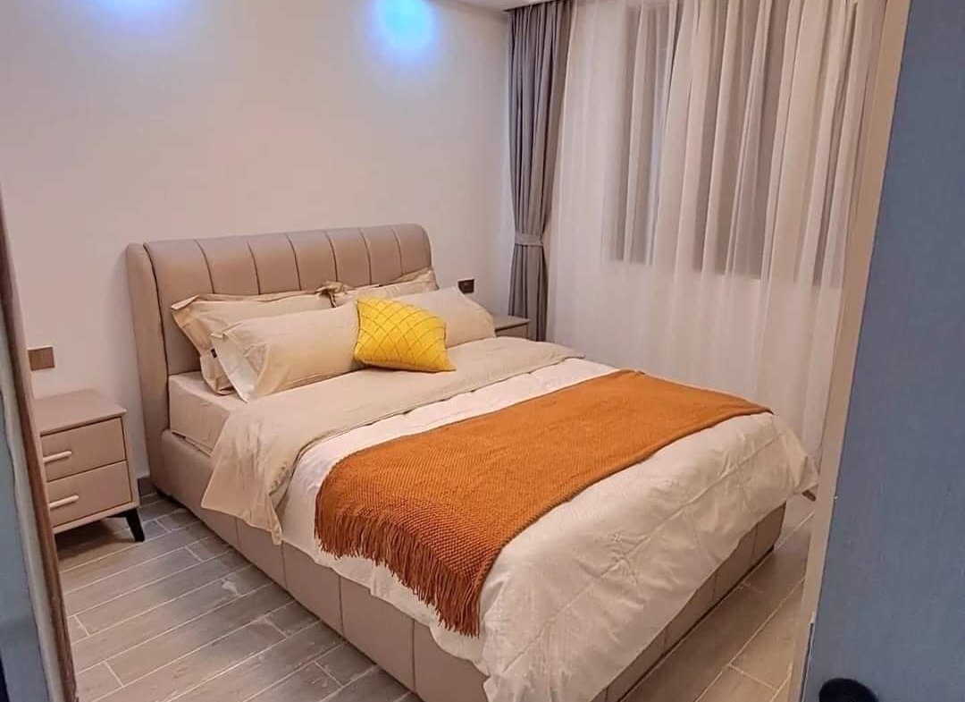 bliss court apartment kilimani for sale