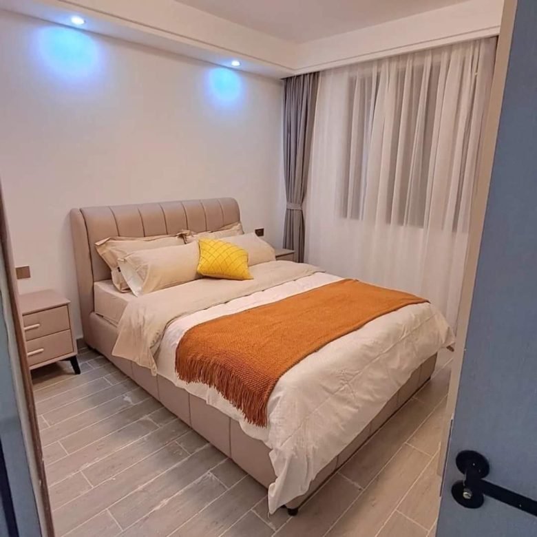 bliss court apartment kilimani for sale