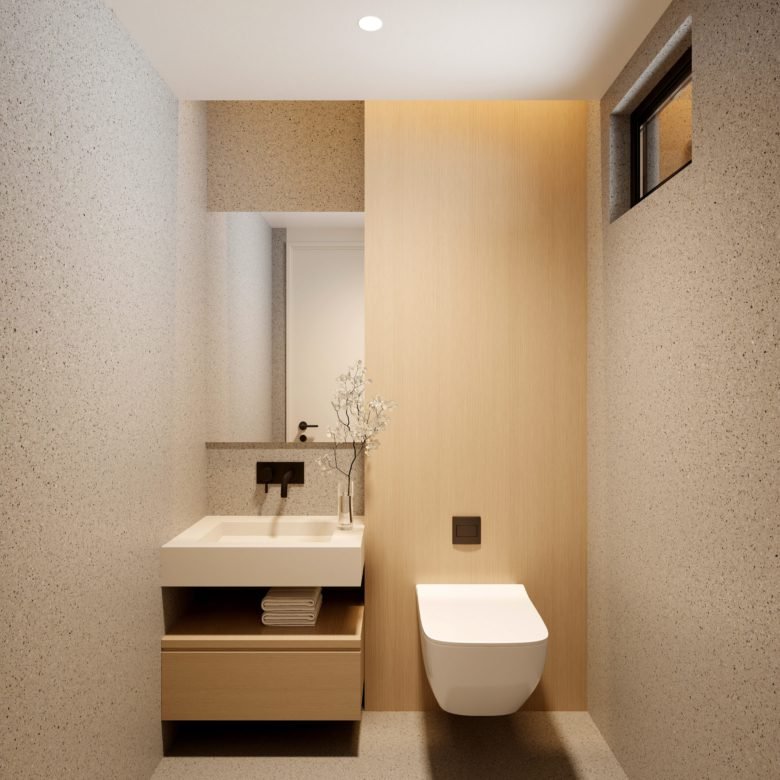 Spacious 2 Bedroom Apartments for Sale in Westlands – Prime Location Along Mogotio Road