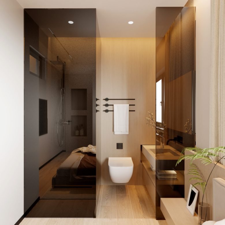 Spacious 2 Bedroom Apartments for Sale in Westlands – Prime Location Along Mogotio Road