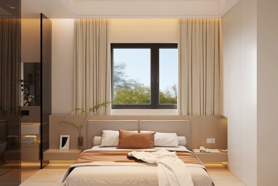 Spacious 2 Bedroom Apartments for Sale in Westlands – Prime Location Along Mogotio Road