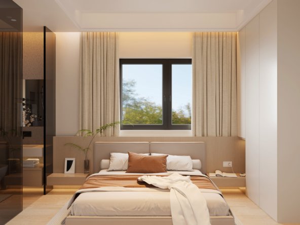 Spacious 2 Bedroom Apartments for Sale in Westlands – Prime Location Along Mogotio Road