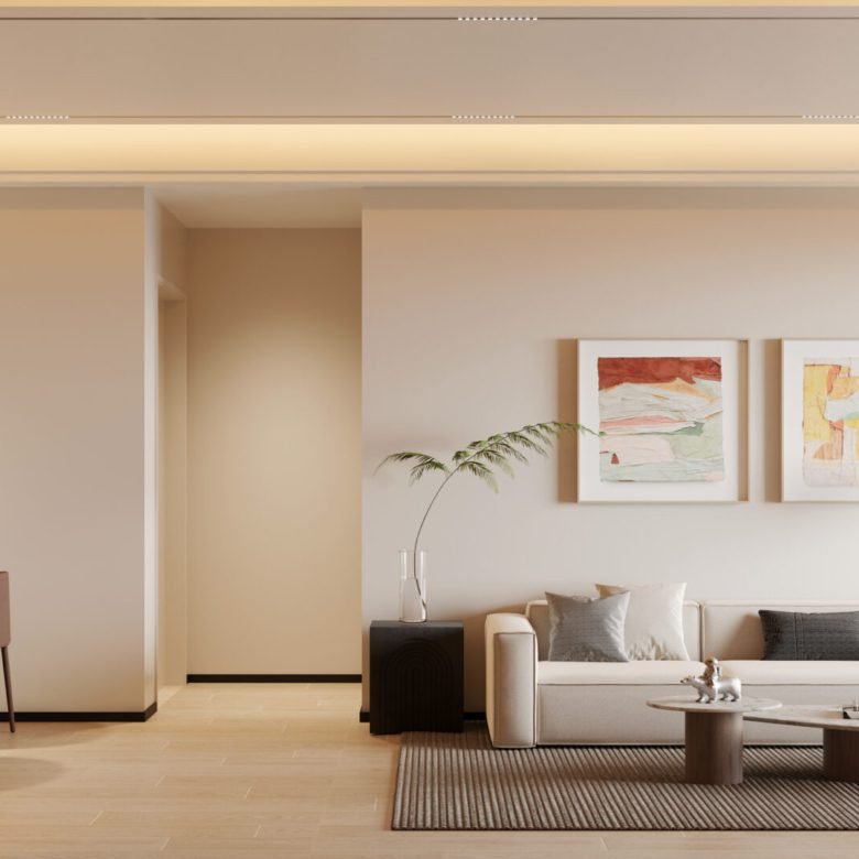 Spacious 2 Bedroom Apartments for Sale in Westlands – Prime Location Along Mogotio Road