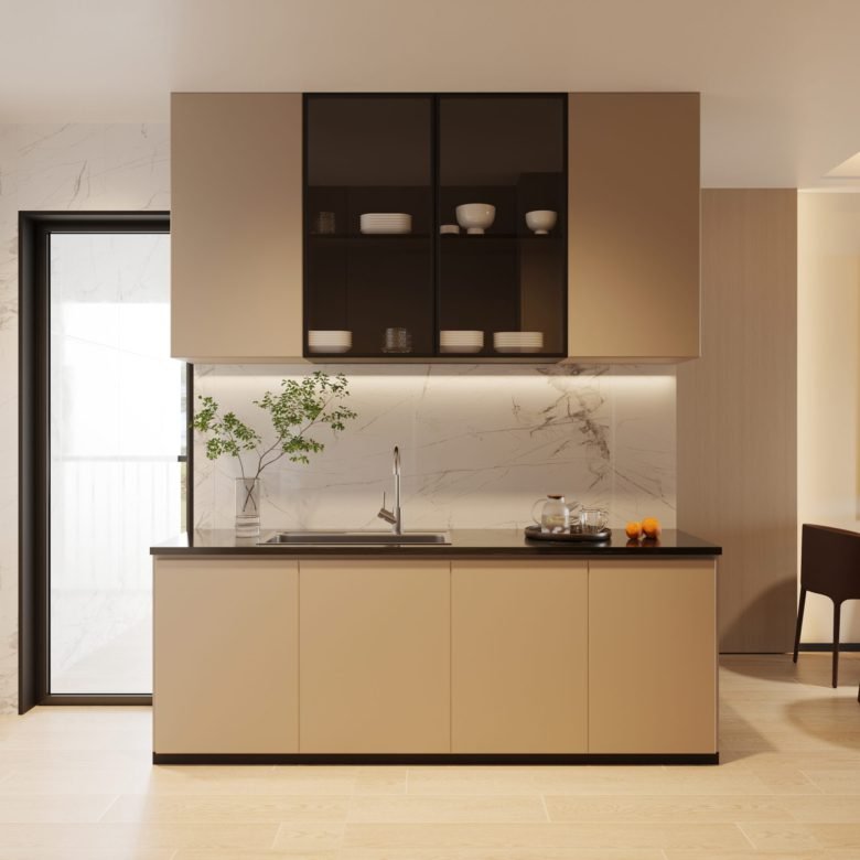 Spacious 2 Bedroom Apartments for Sale in Westlands – Prime Location Along Mogotio Road