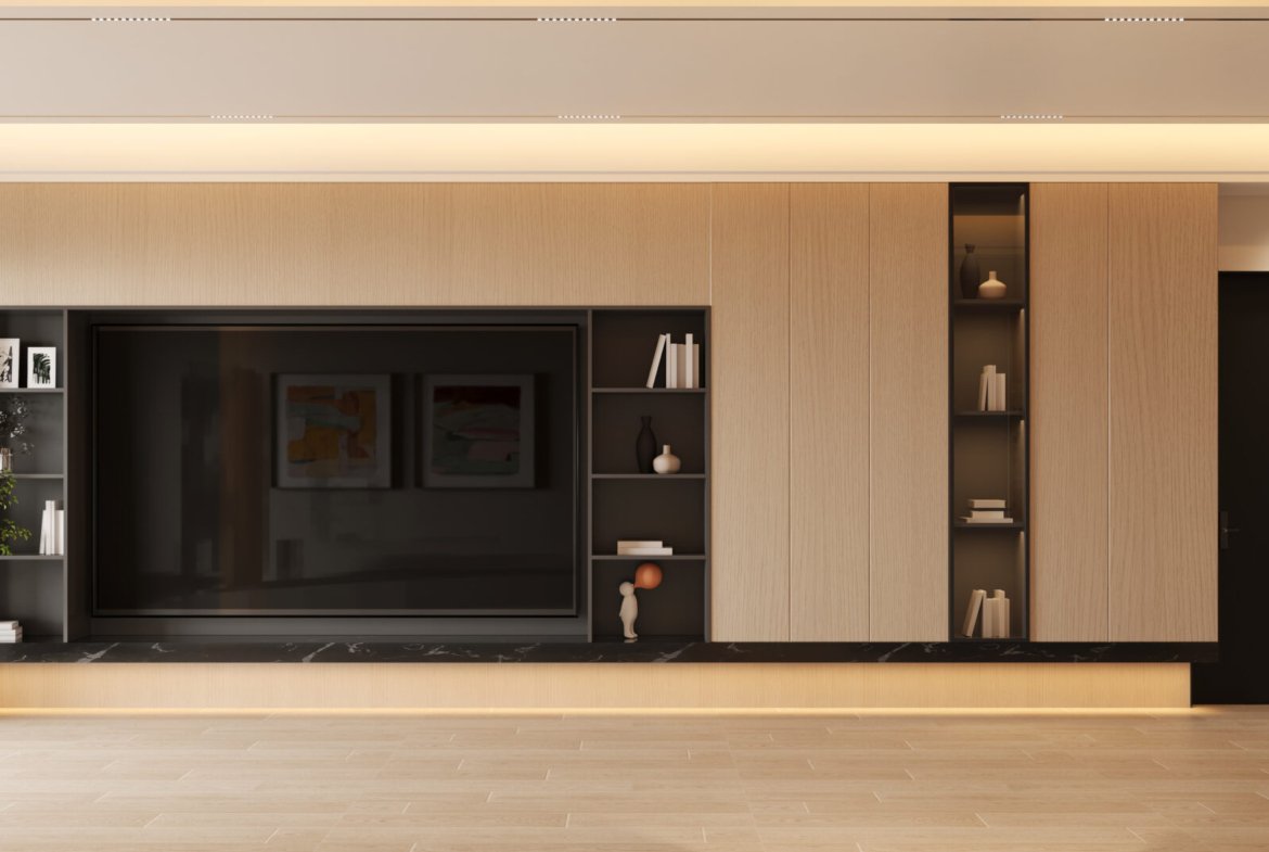 Spacious 2 Bedroom Apartments for Sale in Westlands – Prime Location Along Mogotio Road
