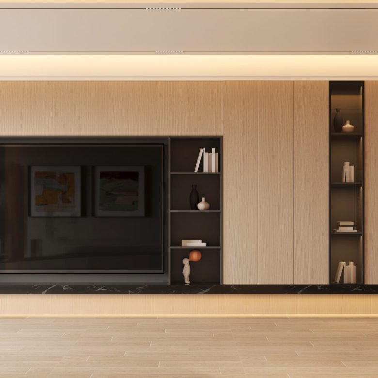 Spacious 2 Bedroom Apartments for Sale in Westlands – Prime Location Along Mogotio Road