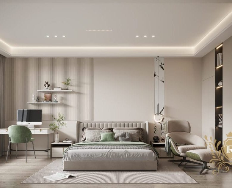 royal legend residence apartment