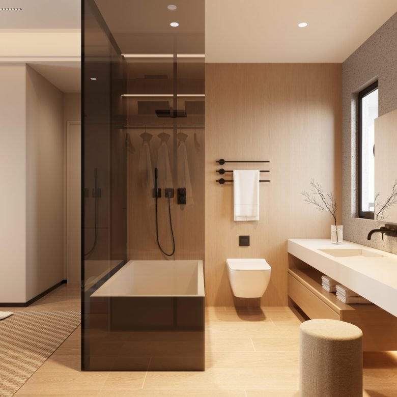 Spacious 3 Bedroom Apartments for Sale in Westlands – Prime Location Along Mogotio Road