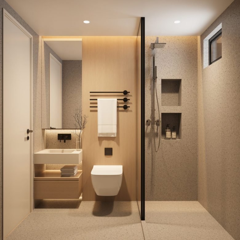 Spacious 3 Bedroom Apartments for Sale in Westlands – Prime Location Along Mogotio Road