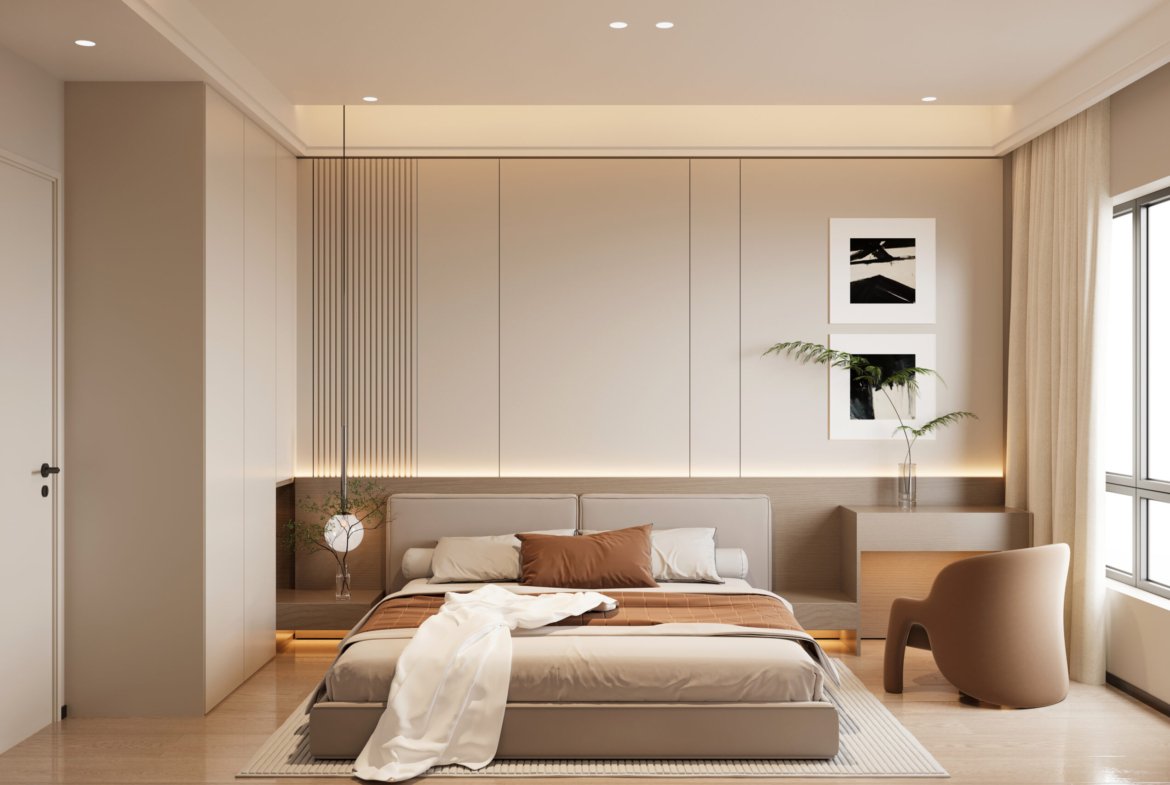 Spacious 3 Bedroom Apartments for Sale in Westlands – Prime Location Along Mogotio Road