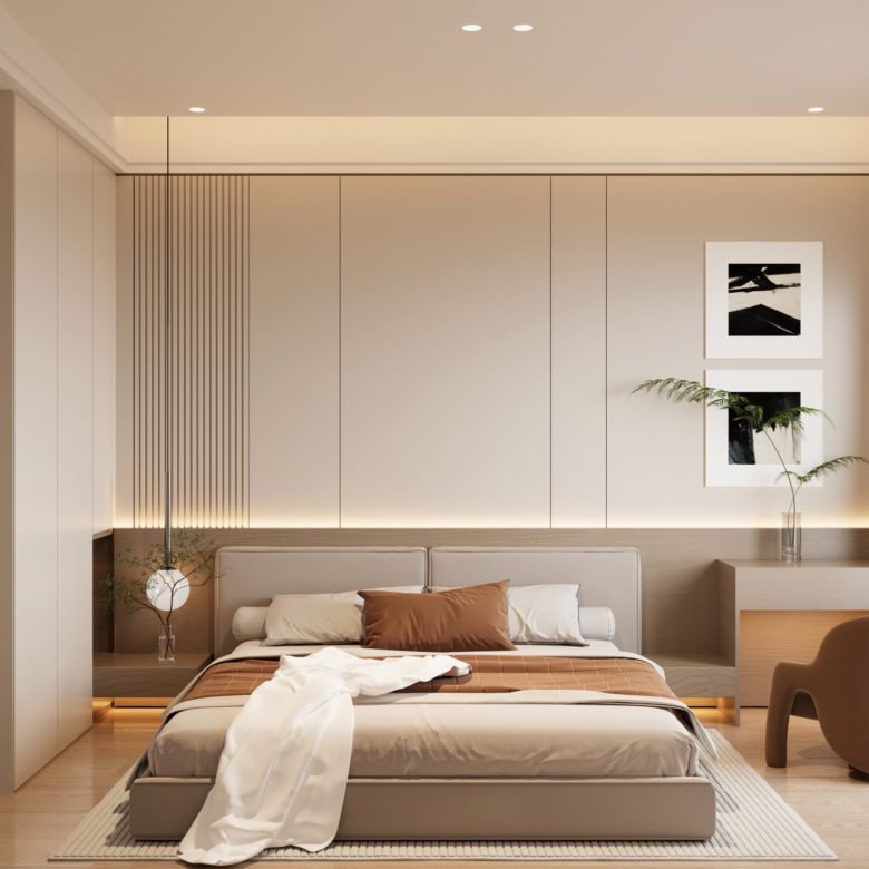 Spacious 3 Bedroom Apartments for Sale in Westlands – Prime Location Along Mogotio Road