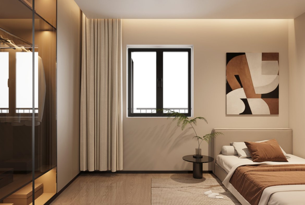 Spacious 3 Bedroom Apartments for Sale in Westlands – Prime Location Along Mogotio Road