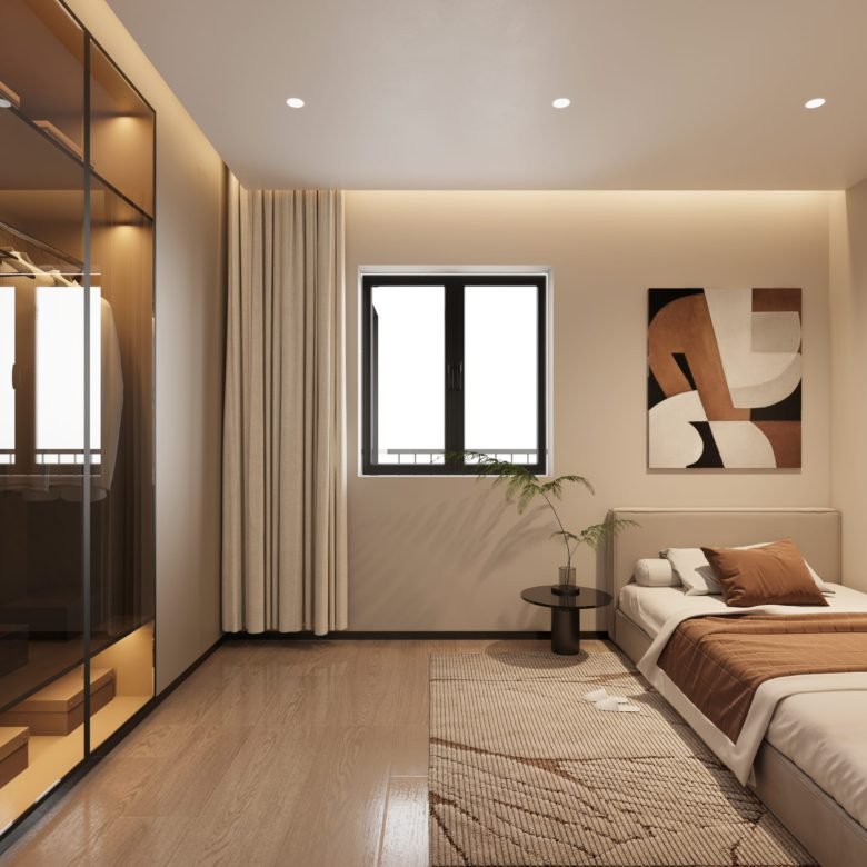 Spacious 3 Bedroom Apartments for Sale in Westlands – Prime Location Along Mogotio Road