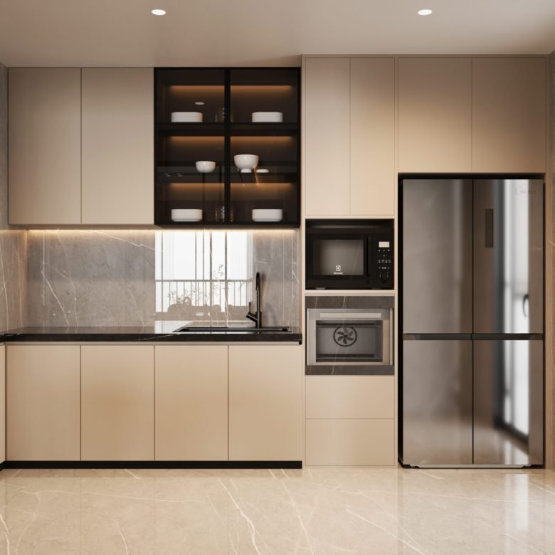 Spacious 3 Bedroom Apartments for Sale in Westlands – Prime Location Along Mogotio Road