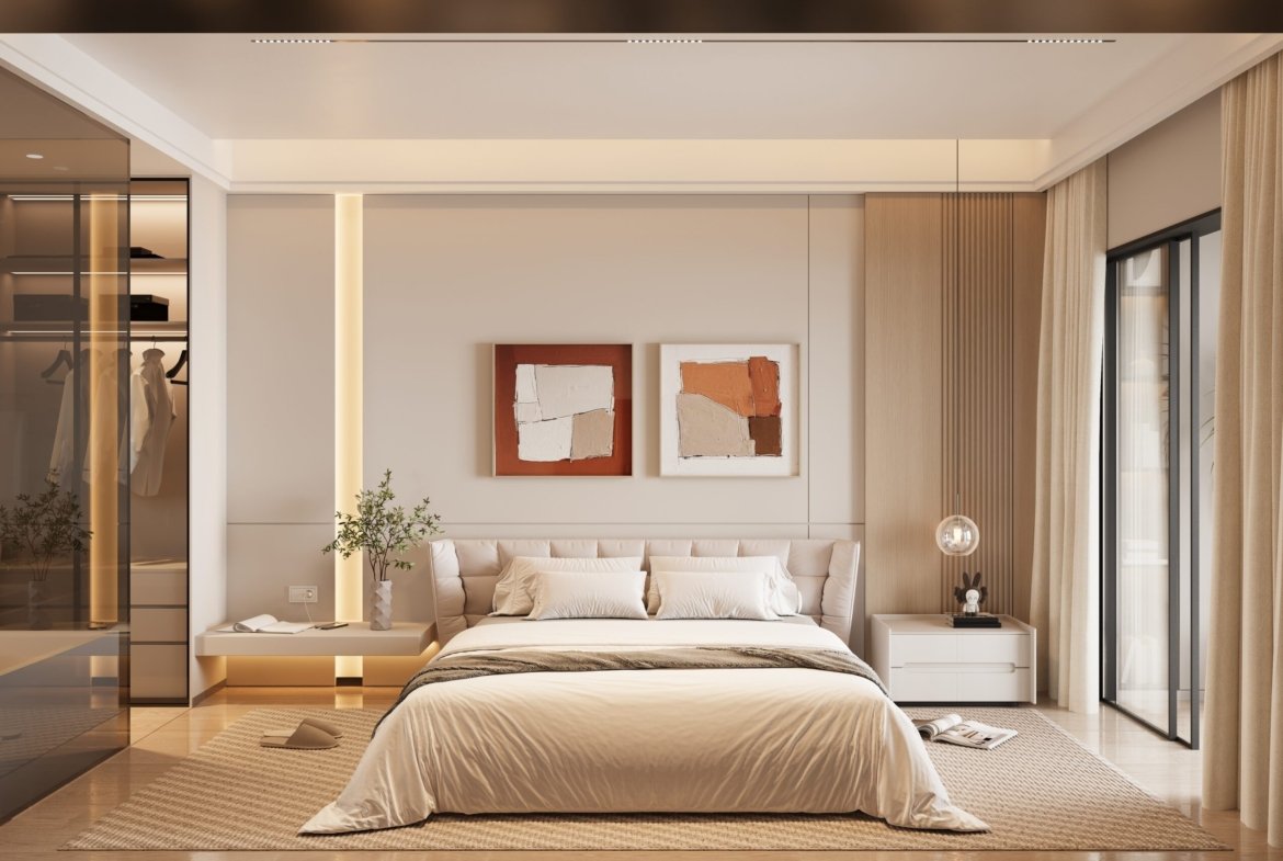 Spacious 3 Bedroom Apartments for Sale in Westlands – Prime Location Along Mogotio Road