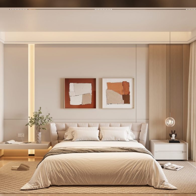 Spacious 3 Bedroom Apartments for Sale in Westlands – Prime Location Along Mogotio Road