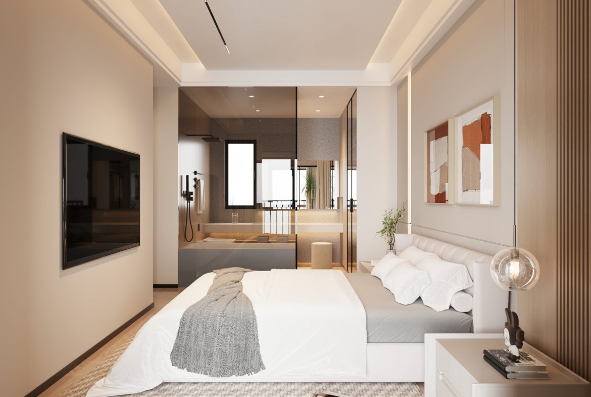 Spacious 3 Bedroom Apartments for Sale in Westlands – Prime Location Along Mogotio Road