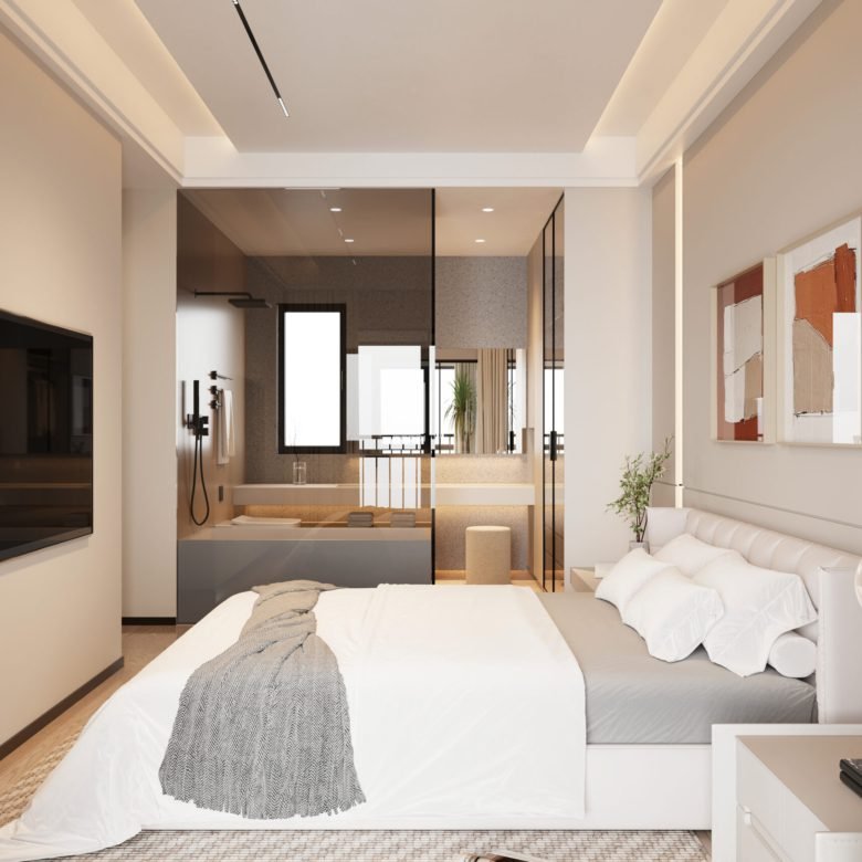 Spacious 3 Bedroom Apartments for Sale in Westlands – Prime Location Along Mogotio Road