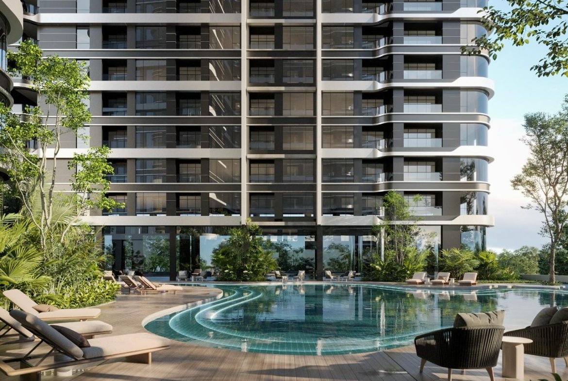 Grossvenor apartments for sale in Westlands near GTC