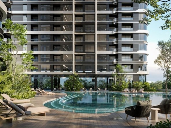 Grossvenor apartments for sale in Westlands near GTC