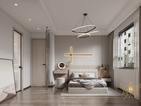 royal legend residence apartment