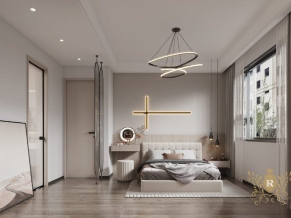 royal legend residence apartment