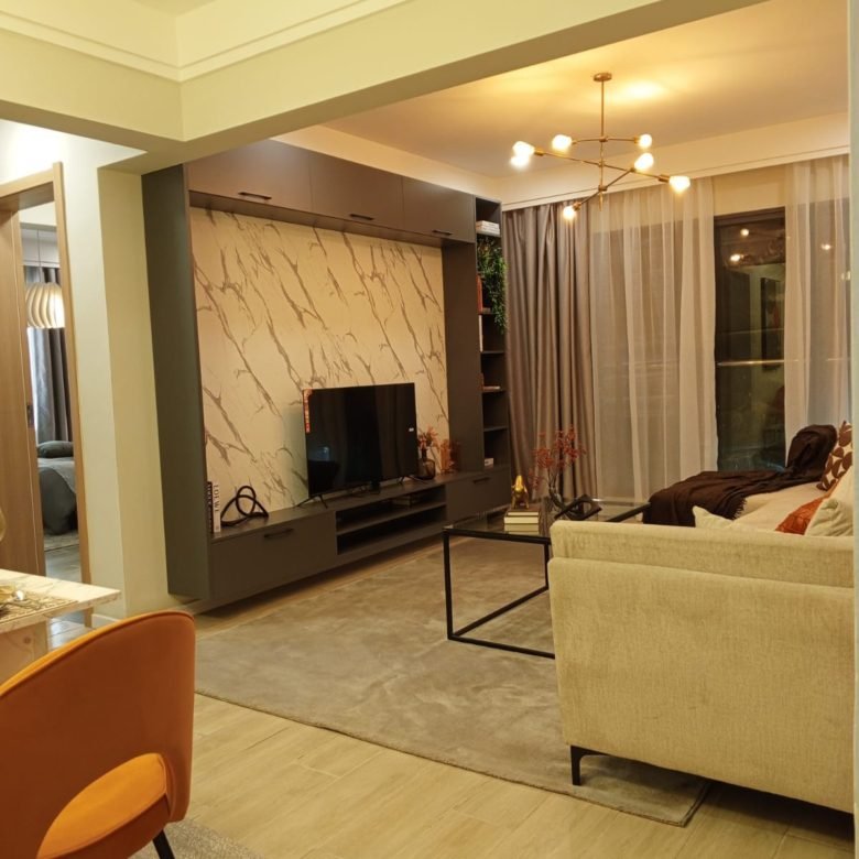 leo residence apartment for sale