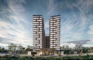 Gaia Brookside apartments for sale in westlands, nairobi