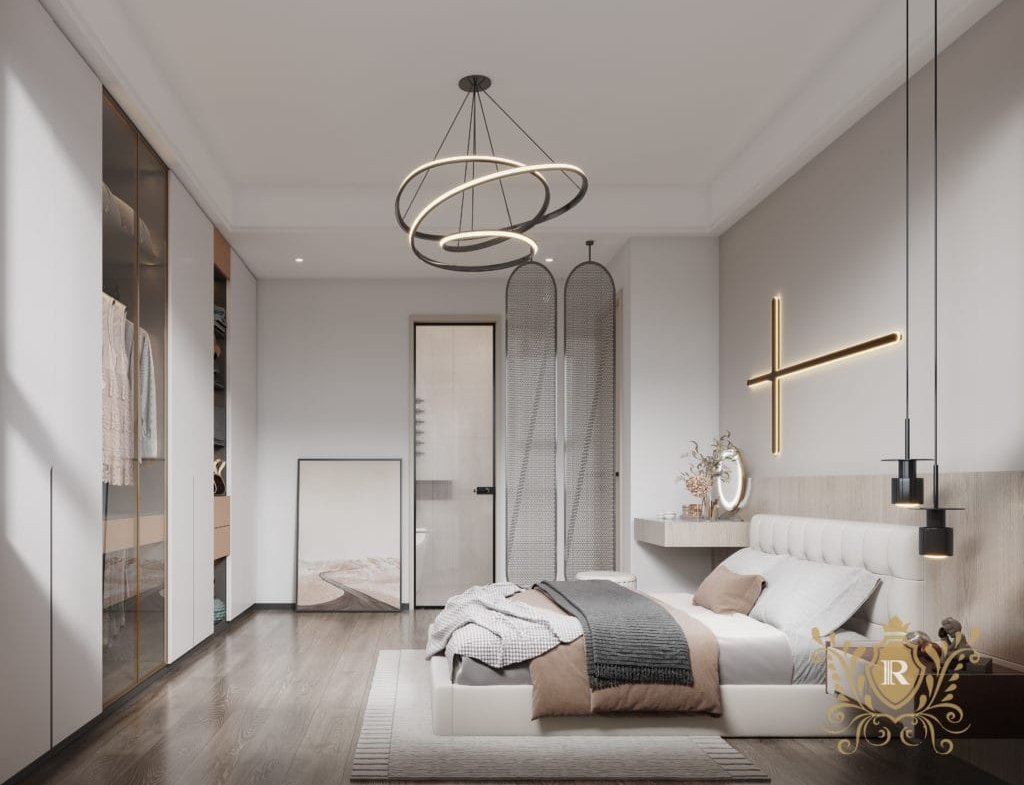 royal legend residence apartment