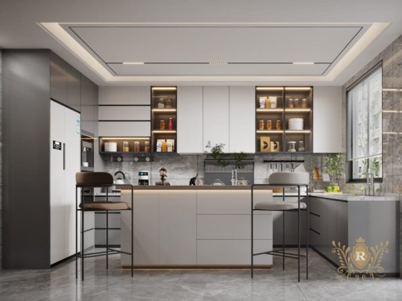 royal legend residence apartment