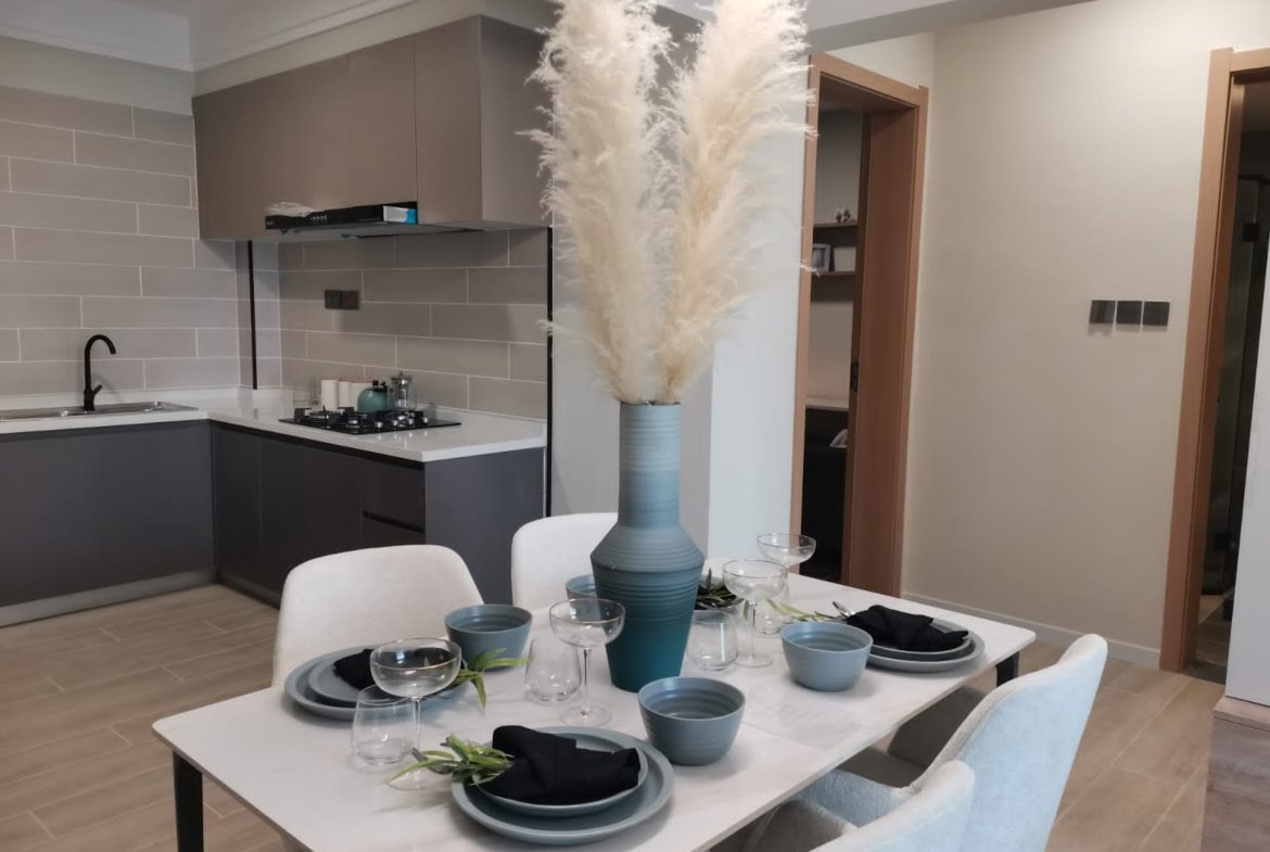 leo apartments for sale in lavington