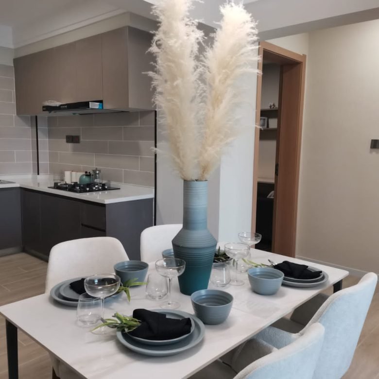 leo apartments for sale in lavington