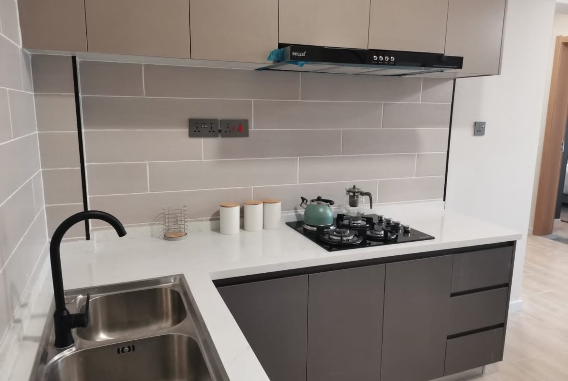 leo apartments for sale in lavington