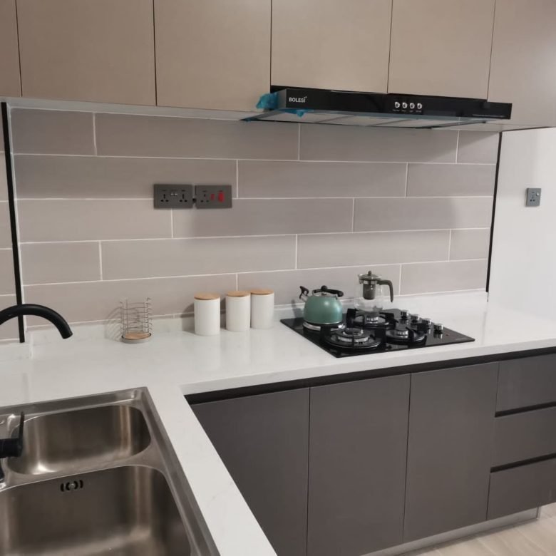 leo apartments for sale in lavington