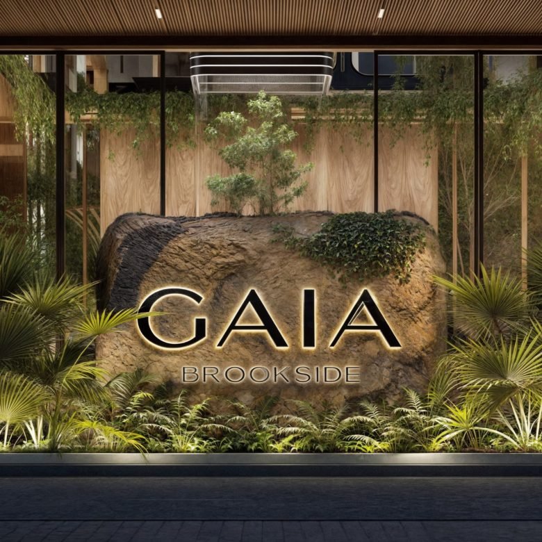Gaia Brookside apartments for sale in westlands, nairobi
