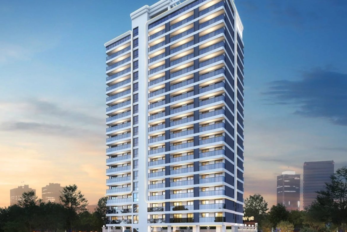 2 bedroom for sale in westlands