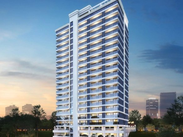 2 bedroom apartment for sale in westlands