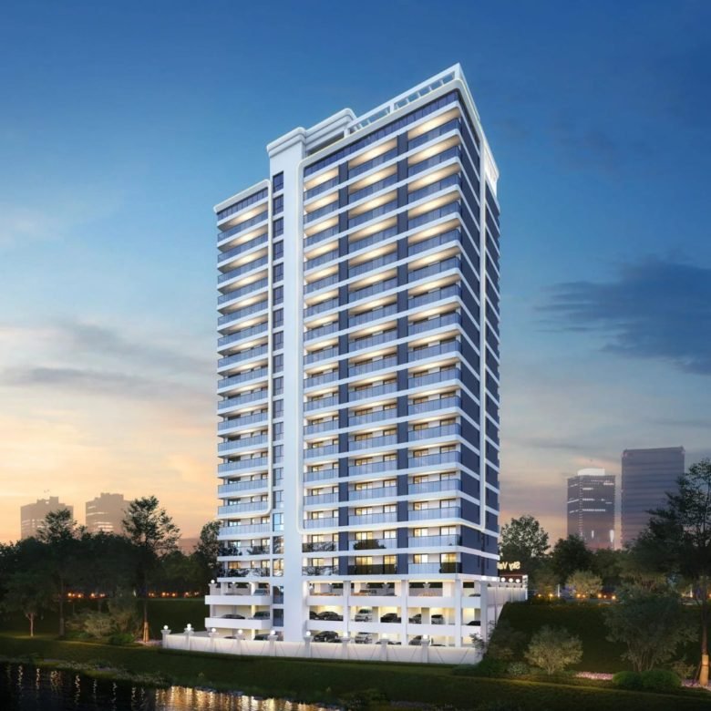 2 bedroom apartment for sale in westlands