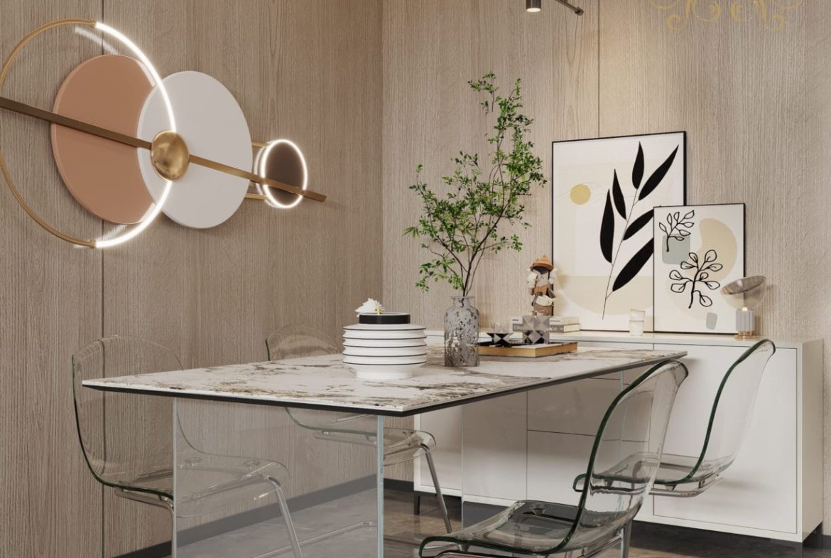 royal legend residence apartment