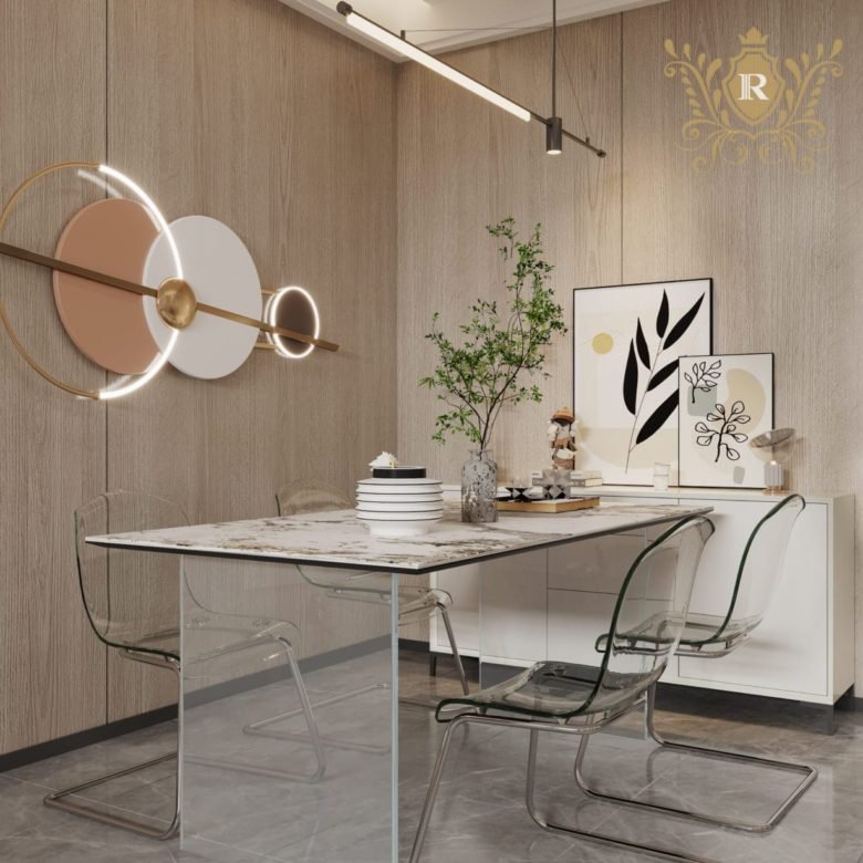 royal legend residence apartment