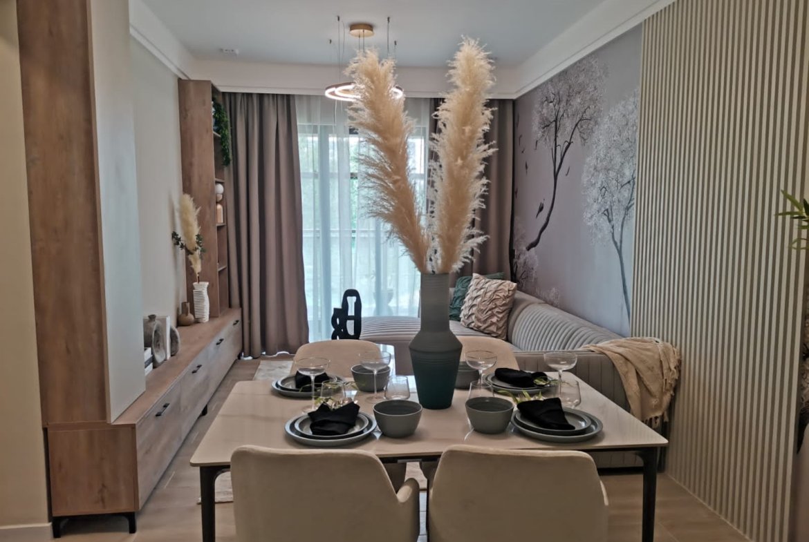 leo residence apartment for sale
