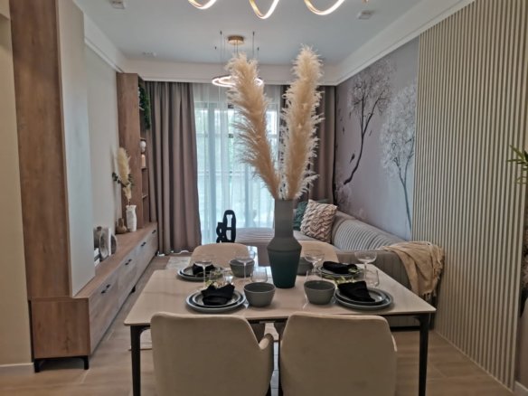 leo residence apartment for sale