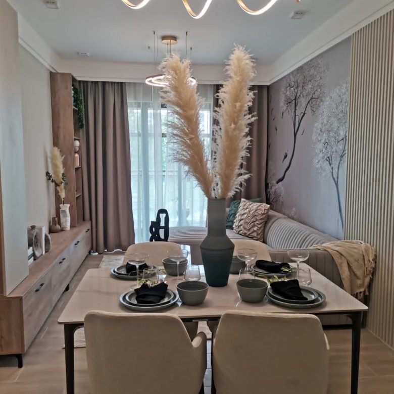 Leo 2 bedroom apartment Lavington